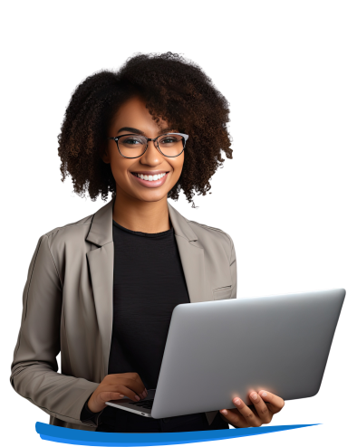 avatar para o seu negócio